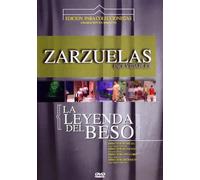 Zarzuelas Leyenda Del Beso