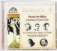 Zarzuelas - Maravilla/Condesa Aguja Y Deda