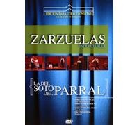 Zarzuelas N°1 ""Soto Del Parradal