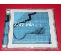 Zarzuelas - Zarzuela [Import]