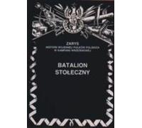 Zarzycki, P : Bataillon volé