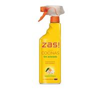 Zas Kh-7 Mult. Cocina Pist.750 pour adultes, idéal pour utilisation pratique, format pratique
