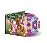 Zascanduri - Zascanduri Fiesta en El Bosque Flotante [Import]