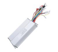 ZASCHMOY 1000W Motor Speed Controller Aluminium ALLIAG pour Les VOILLES ÉLECTRIQUES Scooters Tricycles 48V 60V 64V