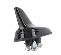 ZASCHMOY 5Q0035507B5FQ Remplacement Noir Brillant pour Véhicules à Plate-Forme MQB - Réception Améliorée du Signal GPS et GSM - Installation Plug and Play Facile