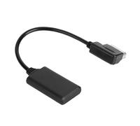 ZASCHMOY Adaptateur de Câble Récepteur AUX pour Module Bluetooth pour AMI Multimédia avec Transmission Audio Haute Vitesse Bluetooth 5.0 - Compatible avec Différents Modèles