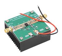 ZASCHMOY Amplificateur de Puissance RF RF2126, 400-2700MHz, 2.4GHz, 1W, avec Dissipateur Thermique, Amplification Efficace du Signal pour les Applications Radio