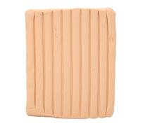 ZASCHMOY Argile Sculpturale, Douce et Facile ¨¤ FA?onner avec Un Bon Effet de Couleur Chair, pour la Sculpture de Cicatrices et L'effet de Dommages Cutan¨¦s dans Le Maquillage de CIN¨¦ma et