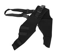 ZASCHMOY Attelle de Patte Arrière Réglable pour Chien - Ceinture de Maintien du Genou Professionnelle pour Chien, Confortable, Stable et avec Une Bonne Récupération, Adaptée à Toutes Les Races,