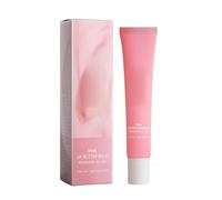 ZASCHMOY Baume à Lèvres Non Gras, Léger, Brillant Longue Durée, avec Extrait de Fruit D'orange, Extrait de Feuille D'aloès, Cire D'abeille pour Lèvres Sèches, Hydratant (15g)