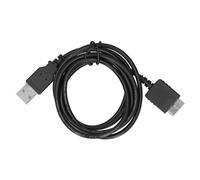 ZASCHMOY Câble de Chargement de Données MP3/MP4 de 1,2 M - PVC Durable, Transfert Rapide de 480 Mbps, Compatible avec -NW20MU et Plus