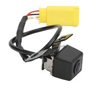 ZASCHMOY Caméra de Recul étanche, Caméra d'aide au Stationnement Arrière, Remplacement 957602P202 pour 2009 - 2013