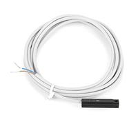 ZASCHMOY Capteur de Commutateur à Lames Magnétique de Cylindre Pneumatique d'air Magnétique de D-Z73 DC AC 5 V-240 V-haute sensibilité, capacité de Surcharge Fiable