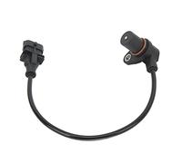 ZASCHMOY Capteur de Vitesse de Position de Manivelle 2411719 pour 570 FULL SIZE EFI (2015-2021) et 500 - Conception ABS Durable, Capteur de Remplacement Direct