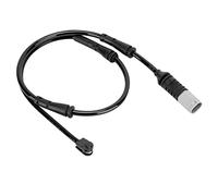 ZASCHMOY Capteur d'usure des Plaquettes de Frein Avant 34356792289 pour Série 1 2 3 4 M-haute fiabilité et Installation Facile