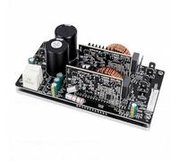 ZASCHMOY Carte Amplificateur Stéréo Double Canal Module de Puissance Numérique 2x500W à 4Ω 2x380W 8Ω Pontable 800W avec Transistors Importés