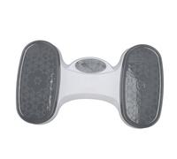 ZASCHMOY Carte de Torsion de Taille avec Grande Affichage LED et Base Antidérapante pour une Brûlure en Calories Efficace | Disque de Torsion de Fitness avec Technologie de Capteur avancé et