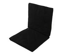 ZASCHMOY Chauffage de Niveau de Siège chauffé 3 Niveau pour la Pêche et Utilisation Extérieure - Tampon de Coussin de Siège Confortable Pliable avec Alimentation USB, Adaptée au Camping et aux
