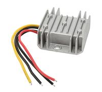 ZASCHMOY Convertisseur de Tension DC 12 V vers DC 19 V 5 A - Module d'alimentation étanche IP67 pour Véhicules, éclairage LED, Moteurs, équipement de sécurité