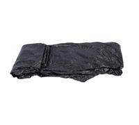 ZASCHMOY Couvercle de Piscine d'hiver Très épais, Froid et Résistant aux Au-Dessus du Sol Couvercle de Piscine avec Câble de Treuil de Résistance Supérieure, 457x457cm (Type A)