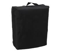 ZASCHMOY Couvercle de Poussière de Fabricant de Smoothie Complet avec Poignée - 600D Tissu Oxford Protecteur de Machine à Boissons Congelées pour FS301C - Installation et Stockage Faciles