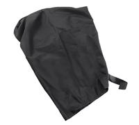 ZASCHMOY Couvercle étanche à la Pluie pour Port de Chargeur EV, Protecteur d'adsorption Magnétique Puissant pour Chargeur de Voiture électrique, Résistant aux Intempéries et à la Poussière pour