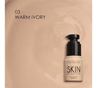 ZASCHMOY Crème de Base, 8 Types de Correcteur Hydratant Blanchissant pour le Visage avec un Fort Pouvoir Couvrant pour les Imperfections, les Cicatrices Sous les Cernes (#3)