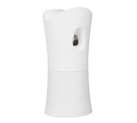 ZASCHMOY Distributeur Automatique de Désodorisant, 320 Ml, temporisé, Mural, adapté aux Maisons, d'hôtel et Salles de conférence.