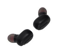 ZASCHMOY Écouteurs avec Traducteur de Langue, 84 Langues, sans Fil, Bluetooth, Dispositif de Réduction du Bruit, 120 Heures en Veille, 3 Heures de Lecture, Activation de l'application (Black)