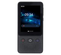 ZASCHMOY Écran de Traducteur de Langue Intelligente 3,0 Pouces avec Traduction Hors Ligne et Photo | 138 Langues Prises en Charge | Traducteur Portable pour Les Affaires et Les Voyages