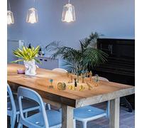 ZASCHMOY Ensemble de 12 Figurines de l'Égypte Ancienne | Statues Miniatures en PVC de Haute qualité | Assortiment de Dieux et Déesses égyptiens | Parfait pour la Décoration de la Maison ou du