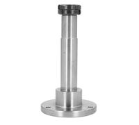 ZASCHMOY Ensemble de Broche du de Précision avec un Diamètre de Trou de 20 Mm - Remplacement en Acier pour 0618 CJ18 CJ0618A Mini Couts, Convient à des Modèles 7x12 et 7x14