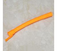 ZASCHMOY Entonnoir de Guidage de Jauge 038103663 pour Seat, Pièce de Rechange Directe pour Jauge de Voiture