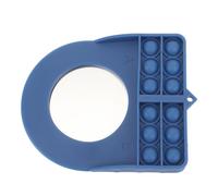 ZASCHMOY Entraîneur Portable en Silicone à Usages en Plein Air - Améliorez la Précision de la Précision et Profitez de la Pratique Amusante n'importe où