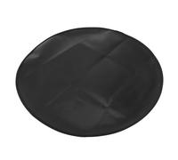 ZASCHMOY Épandeur Efficace à la Main avec Une Distribution Uniforme - 2L ABS PP Engrais Shaker pour Le Jardinage Polyvalent, l' et Les Soins de Pelouse (Silicone Double Face)