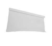 ZASCHMOY Feuille de Film PTFE 300 Mm X 1000 Mm, épaisseur 0,1 , Résistance aux Hautes Températures, Faible Frottement, Matériau Isolant Résistant à la Corrosion, Idéal pour un Usage Industriel