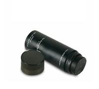 ZASCHMOY Fibres de Renforcement Capillaire, Poudre Capillaire épaississante pour Cheveux Clairsemés avec Kératine Naturelle, Couverture Longue Durée, Facile à Nettoyer, 7 Couleurs (BLACK)