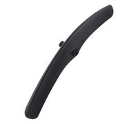 ZASCHMOY Garde-Boue à Vélo Universel | Fond de Boue d'angle Réglable Léger pour 27,5 Bikes de Route de 29 Pouces | Plastic Robuste pour Une Expérience de Conduite Améliorée (pour Le vélo de Route)