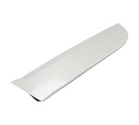 ZASCHMOY Garniture de Pilier Arrière C chromé 832703W010, Couvercle de Remplacement pour Sportage 2011 - 2016