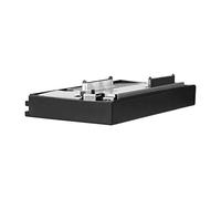 ZASCHMOY HDD Adapter for 2 5 and 3 5 Drives USB 3 0 External Enclosure with UASP Support Dual Power Design EMI Shielding Tool Installation