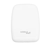 ZASCHMOY Hotspot WiFi Mobile 4G Fast 4G avec Cryptage sécurisé, Vitesse de Téléchargement de 150 Mbps, Connecte jusqu'à 10 Appareils, Batterie de 2100mAh, Idéal pour Les en Europe et en Asie (White)