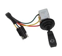 ZASCHMOY Interrupteur Principal d'éclairage Principal de Voiture PRC- 3430 de Remplacement pour les Modèles jusqu'à 1996