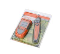 ZASCHMOY IPOOK PK65H Traceur de Fil Polyvalent, Testeur de Câble Professionnel avec sensibilité Réglable et Affichage LED, pour Test de Ligne de Circuit et Détection de Court-circuit