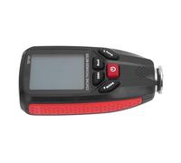 ZASCHMOY Jauge d'épaisseur de Revêtement-testeur de Profondeur de Peinture de Haute Précision avec écran LCD rétroéclairé pour Garage et Atelier à Domicile