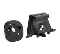 ZASCHMOY Jeu de Joints d'espacement d'adaptateur de Carburateur pour Tronçonneuse 2050 2075 2150 2175 2250 PP220 PP260 2055 - Fiable, Facile à Installer, Haute Précision, Pièces Durables