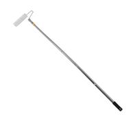 ZASCHMOY Kit à Rouleaux de Peinture Polyvalent Ensemble de Peinture Multifonctionnelle Réutilisable avec Fibre de Polyester sans Gode