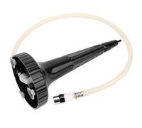 ZASCHMOY Lave-verre Portable, Lave-tasse, vaisselle, Outil Artisanal pour Bar/café/restaurant/cuisine Domestique
