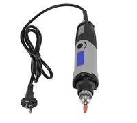 ZASCHMOY Meuleuse électrique 400 W avec 6 Réglages de Vitesse, Outil Rotatif Polyvalent pour la Sculpture, la, le Meulage et le Polissage