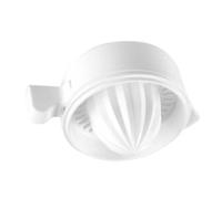 ZASCHMOY Mini Presse-agrumes Manuel Portable, Presse-citron Efficace et Durable, adapté à la Préparation de Boissons en Cuisine à domicile.