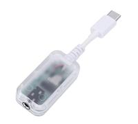 ZASCHMOY Module Radio DSP, Module Récepteur FM à Puce RDA5807FP avec Enregistrement de Lecture Bluetooth pour Smartphones OS, alimenté par USB OTG